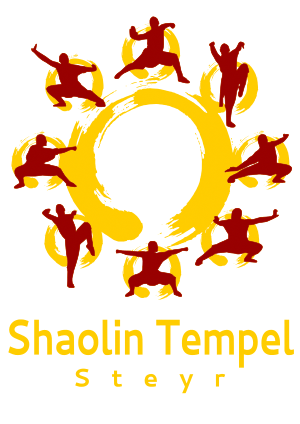 Logo Shaolin Tempel Steyr